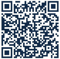 Robert Friskney's MSP Target networking QR code